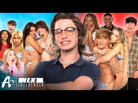 NEXT INFLUENCER SEASON 3 OFFICIAL TRAILER | Premieres on Paramount+ and AwesomenessTV!