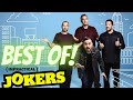 IMPRACTICAL JOKERS BEST OF FUNNY MOMENTS 30mins