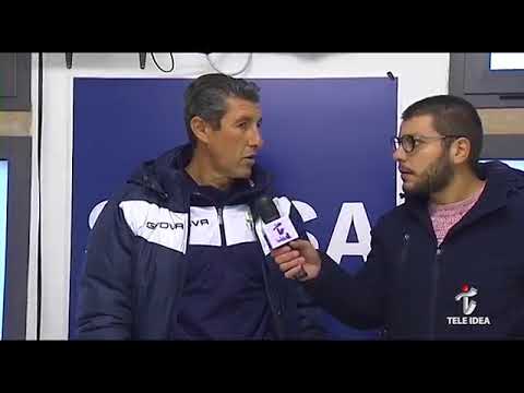 Serie D Girone D Pianese-Mezzolara 3-0