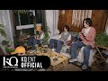 DOXTAPE Maddox 마독스 At My Worst Pink Sweat Cover