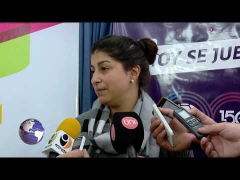 Deporte por los 150 años de la ciudad