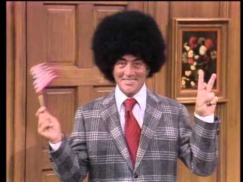 Dean Martin, Gene Kelly & Dom DeLuise - Running Mate