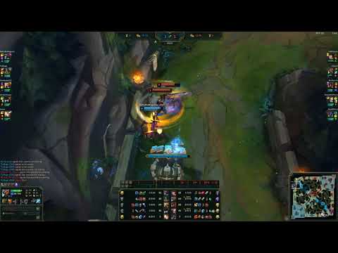 Udyr Jungle vs. Olaf - Gloater Terrorizes Silver, Episode 38