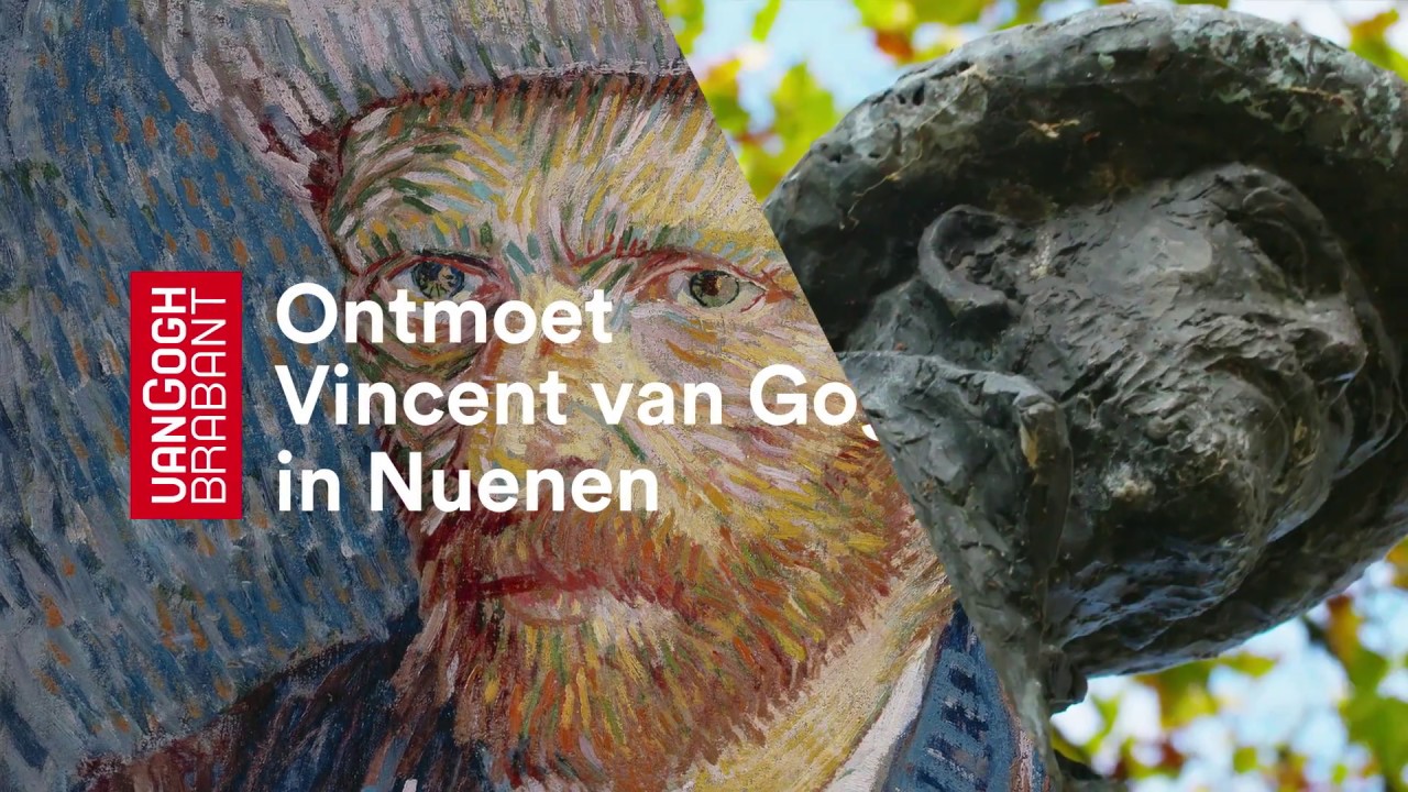 Van Gogh Brabant Nuenen NL