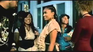 Ali &amp; Gipp   Almost Made Ya Featuring LeToya)