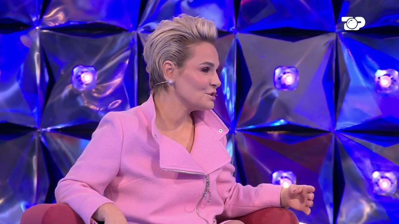 Kunatat janë si motra? Reagimi epik i Monika Kryemadhit: Avash mo avash, unë me motrën e Ilirit…