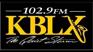 "Superfine Love" By Al Jarreau 06/18/92 KBLX Radio