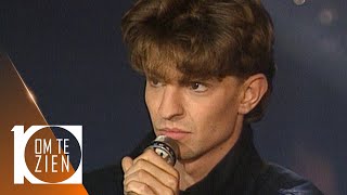 #8 | Clouseau - &#39;Wil Niet Dat Je Weggaat&#39; | Tien Om Te Zien: De Zomer van 1990 | VTM