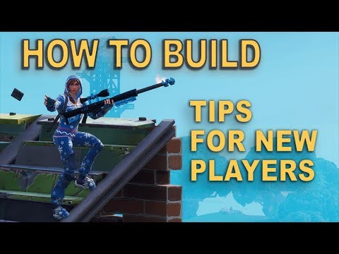 Building for Beginners