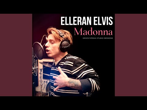 Madonna (Groovypedia Studio Sessions)