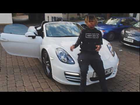 Clayton J - Loud Pack (Official Video)