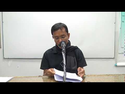 185-ญาณวิภังค์ 24 อินทริยปโรปริยัตตญาณ