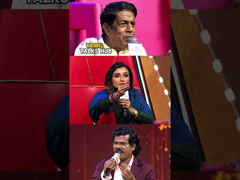 Chithra Amma's Priceless Reaction 🤣