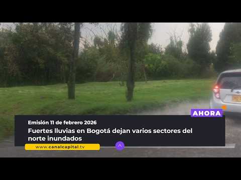 AHORA 6:30 | 11 de febrero de 2026