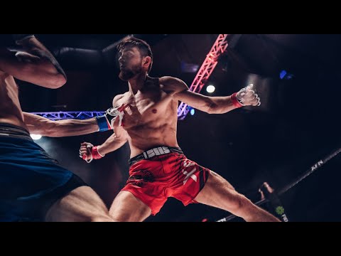 Ahmed Abdulkadirov Highlights (HD) 2020