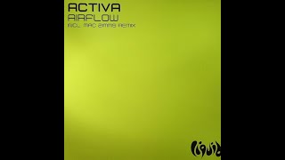 Activa - Airflow (Original Mix) (2006)
