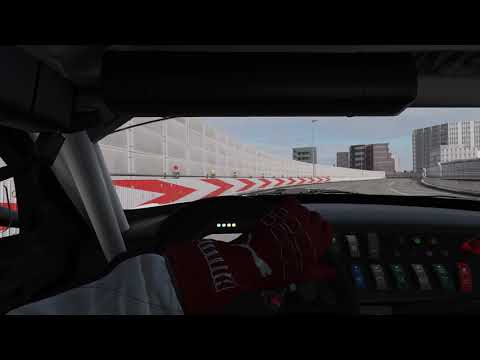 Gran Turismo Sport - Deep Playthrough 29 - HDR 4k 60fps No HUD No aids All Gold Gameplay Walkthrough