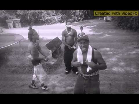 Youngblock "Ashamed" feat.youngdoe "official video"