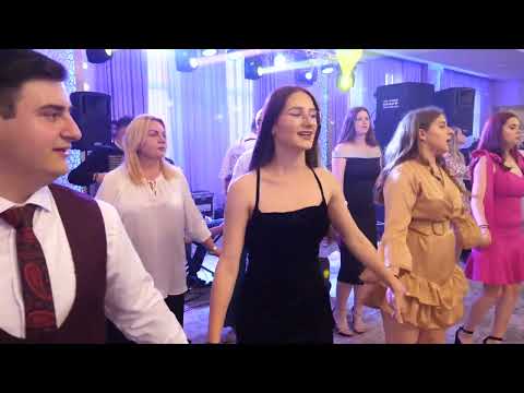 LUCIAN LADARIU || FORMATIA NICUSOR TUNEA || BRAURI || Majorat Petru Alexandru