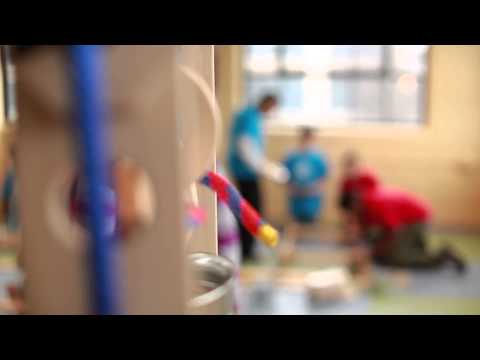 Rigamajig - YouTube