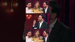 Երեկոն Շանթում / Erekon Shantum / Episode 55 / #shorts