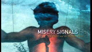 Misery Signals - On Account of an Absence (Cover)