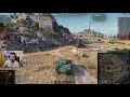 Колёсники это маленькие тяжики. И скоро они вырастут 💥 Panhard AML Lynx 6x6