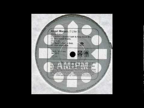 Angel Moraes Feat. Octavia Lambertis - I Like It (Mark Picchiotti Dub)