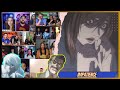 KIDNAPPED Death Note Episode 28 REACTION MASHUP