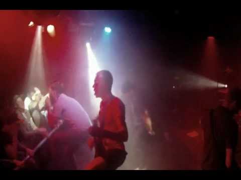 Burn Still - Forget Your Dignity Viljandi