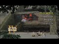 Star Wars IV A New Hope 1977 DVD Main Menu III