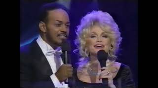 The Day I Fall In Love - James Ingram &amp; Dolly Parton (Live 1994)