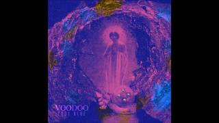 Voodoo - Lady Blue (Full Album)