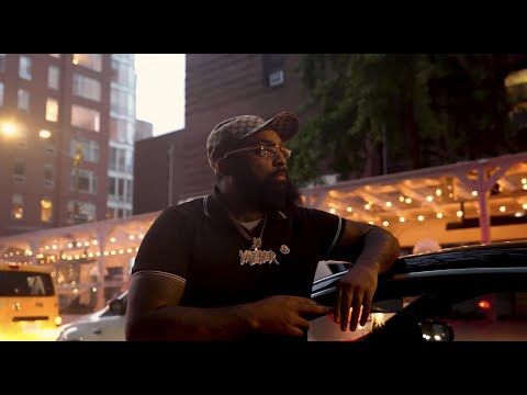 Yazier Belime - Not Even Close (Official Music Video)