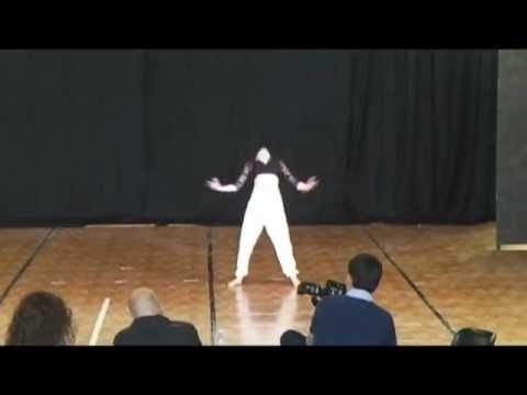 Slow me down (Erika Amoruso)