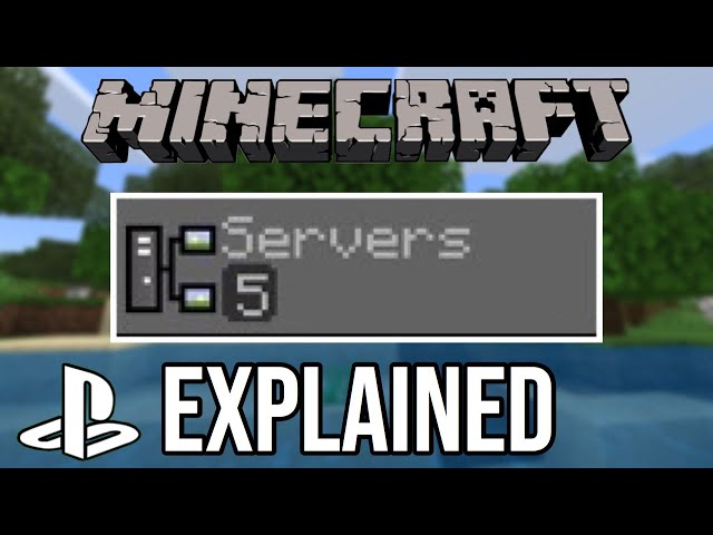 5 Best Minecraft Servers For Parkour