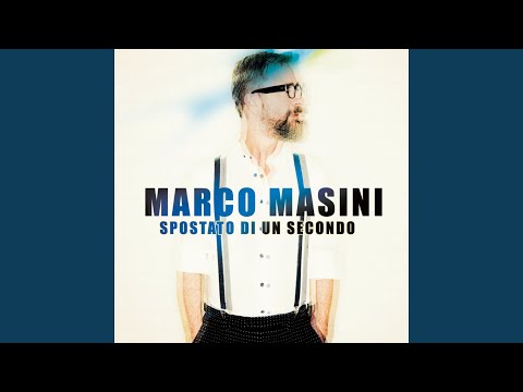 Videoclip de Invece di scriverti una canzone — Marco Masini