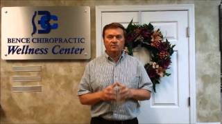 preview picture of video 'Chiropractor Sterling Heights MI Dr. Pavel Bence Who is Responsible for your Health?'