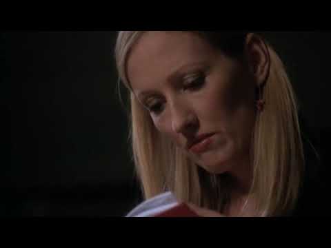 Josh Lyman & Donna Moss 04x22 23 The West Wing