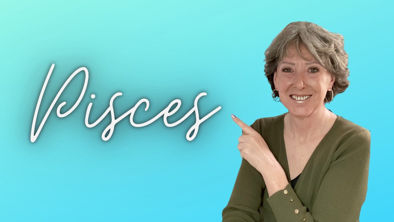 Pisces *Justice!* Lion's Gate Bonus Reading