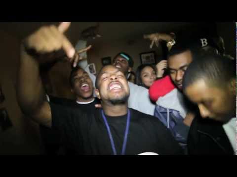 Blocc Party - ATG (Against The Grain) [Mike Mobb] (Official Video)