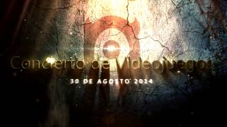 Concierto Video Juegos La Serena, Orquesta Filarmonica de La Antena