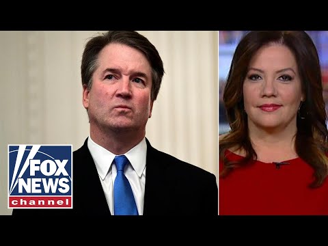 ヘミングウェイ氏は、NYTが事実を隠し、カヴァナフ氏を中傷するために「ゴシップ」を利用していると非難している。 (Hemingway accuses NYT of hiding facts, using 'gossip' to smear Kavanaugh)