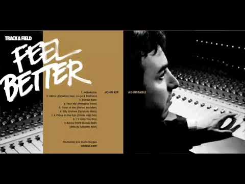 On and On - John Kip - (Feat. The Hobbeats)