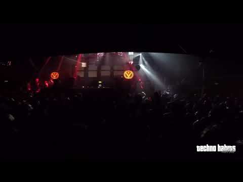 Solomun b2b Tale of Us| Techniques 2017 | September 23, 2017