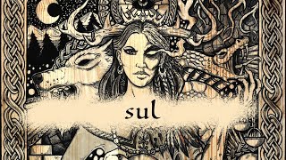 Day 4, song 4. Sul from Heldunkel