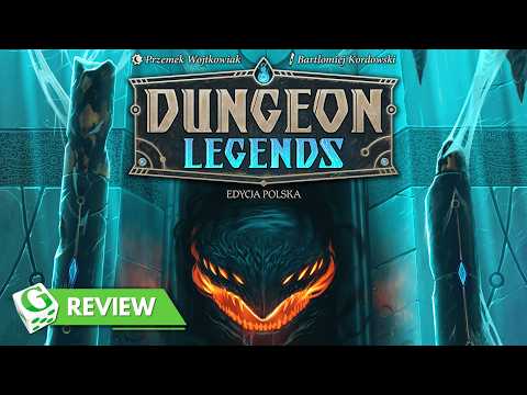 Dungeon Legends Review