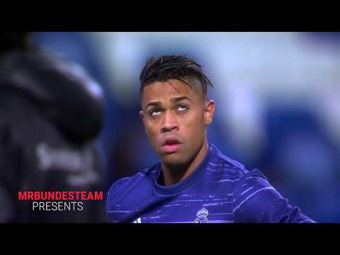 MARIANO DIAZ 2018 REAL MADRID  Amazing Skills speed 100%  Show 2016 2017