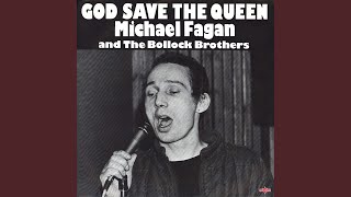 God Save the Queen