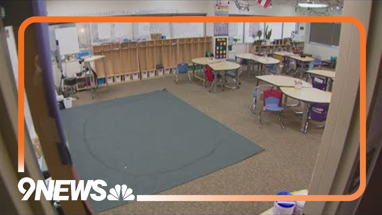 DPS Superintendent explains plan to close 7 schools, restructure 3 others